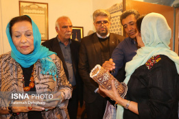 بازدید یونسکو از خانه زیلو سازمان جهاددانشگاهی استان یزد