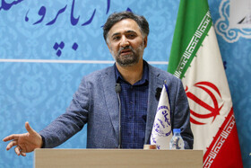 گزارش تصویری دوم حضور ریاست جهاددانشگاهی در یزد