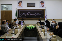 افتتاح دبیرخانه طرح ملی توسعه مشاغل خانگی در جهاددانشگاهی یزد 