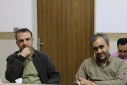 دومین نشست کتاب خوان در سازمان جهاددانشگاهی یزد