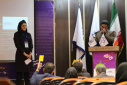 مرحله استانی مسابقات دفاع سه دقیقه‌ای پایان‌نامه‌های دانشجویی در یزد