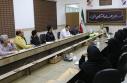 نشست رئیس جهاددانشگاهی استان یزد با مدیران حوزه پژوهشی سازمان