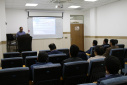 برگزاری کارگاه آموزشی پدافند غیرعامل ویژه اعضای سازمان جهاددانشگاهی استان یزد