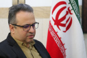 بازدید فرماندار مهریز از خبرگزاری ایسنا و سازمان جهاددانشگاهی یزد