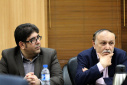 افتتاح طرح گام(گفت‌وگوهای اجتماع محور) با حضور استاندار یزد