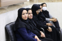 نشست ریاست سازمان جهاددانشگاهی یزد به مناسبت گرامیداشت روز زن با بانوان سازمان