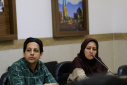 برگزاری سومین نشست کتابخوان در جهاددانشگاهی یزد