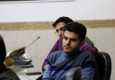 برگزاری سومین نشست کتابخوان در جهاددانشگاهی یزد