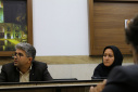گزارش تصویری/ بازدید مدیر کل و معاونین صدای و سیمای یزد از جهادانشگاهی استان
