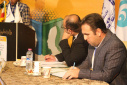 برگزاری هشتمین دوره مسابقات ملی مناظره دانشجویان ایران 