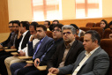 اختتامیه هشتمین دوره مسابقات ملی مناظره دانشجویان ایران