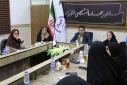 برگزاری پنجمین نشست گام در جهاددانشگاهی یزد 