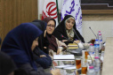 برگزاری پنجمین نشست گام در جهاددانشگاهی یزد 