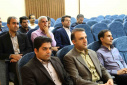 گزارش تصویری/ نشست اعضای سازمان با آیت الله ناصری به مناسبت سالگرد جهاددانشگاهی