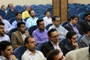 گزارش تصویری/ نشست اعضای سازمان با آیت الله ناصری به مناسبت سالگرد جهاددانشگاهی