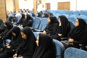 	گزارش تصویری/ نشست اعضای سازمان با آیت الله ناصری به مناسبت سالگرد جهاددانشگاهی