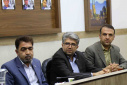 گزارش تصویری/ بازدید رییس و اعضای شورای شهر از سازمان جهاددانشگاهی یزد