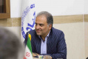 گزارش تصویری/دیدار شهردار یزد با مسئولان جهاددانشگاهی یزد به مناسبت سالروز تاسیس جهاددانشگاهی