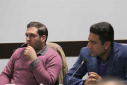 /با همکاری سازمان جهاددانشگاهی و استانداری یزد برگزار شد/ سلسله نشست های گفتگوهای اجتماعی محور( طرح گام)