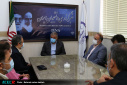 بازدید محمد صالح جوکار نماینده یزد در مجلس از سازمان جهاددانشگاهی