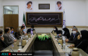 افتتاح دبیرخانه طرح ملی توسعه مشاغل خانگی در جهاددانشگاهی یزد