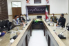 نشست کتابخوان ویژه اعضای سازمان جهاد دانشگاهی استان یزد
