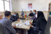 آموزش خیاطان و تولیدکنندگان پوشاک یزد توسط سازمان جهاددانشگاهی