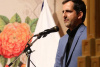 رئیس بنیاد نخبگان استان یزد از سازمان جهاددانشگاهی بازدید کرد.