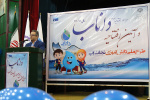 رییس سازمان جهاددانشگاهی یزد، اجرای طرح ملی داناب را در استان شایسته خواند