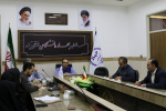 برگزاری جلسه شورای فرهنگی سازمان جهاددانشگاهی استان یزد