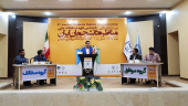 به همت جهاددانشگاهی یزد؛ مسابقات مناظره دانشجویی در یزد آغاز شد