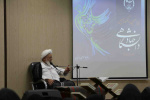 گزارش تصویری/ نشست اعضای سازمان با آیت الله ناصری به مناسبت سالگرد تشکیل جهاددانشگاهی