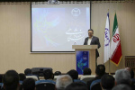 گزارش تصویری/ برگزاری مراسم سالروز تاسیس جهاددانشگاهی با حضور استاندار یزد