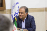 شهردار یزد خواستار شد؛ ورود تخصصی جهاددانشگاهی یزد به حوزه آموزش شهروندی