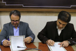 سازمان‌ جهاددانشگاهی استان یزد با سازمان  فرهنگی، اجتماعی و ورزشی شهرداری یزد تفاهم نامه همکاری مبادله کردند
