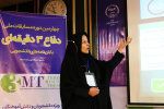 مرحله استانی چهارمین دوره مسابقات ملی دفاع سه دقیقه‌ای پایان‌نامه‌های دانشجویی در یزد برگزار شد