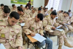 آموزش ۲۲۰ سرباز در قالب طرح «سرباز مهارت» توسط سازمان جهاددانشگاهی یزد
