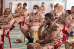 آغاز طرح سرباز مهارت در یزد توسط سازمان جهاددانشگاهی استان