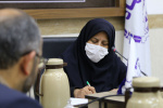 تاکید مدیر کمیته امداد یزد بر استفاده از ظرفیت‌های جهاددانشگاهی استان
