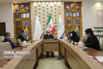 استقبال شهرداری یزد از تقویت همکاری‌ها با جهاددانشگاهی