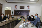 شورای راهبری طرح توسعه مشاغل خانگی استان یزد برگزار شد