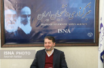 تبریک رئیس سازمان جهاددانشگاهی استان به  استاندار منتخب یزد