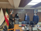 اخذ مجوز برگزاری دوره های آموزشی کارمندان دولت توسط سازمان جهاددانشگاهی استان یزد