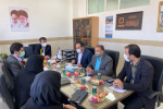 اجرای طرح مهارت آموزی ویژه مددجویان کمیته امداد امام خمینی(ره) در استان یزد