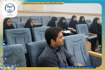 دانشجویان یزدی در دوره تربیت دانشجو معلم قرآن شرکت کردند