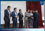 برگزیدگان جشنواره خوارزمی و جشنواره کاظمی آشتیانی در یزد تجلیل شدند