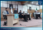 نخستین دوره طرح ملی مناظره نخبگان و اساتید دانشگاهی استان یزد برگزار گردید.