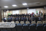 پیشگامی جهاددانشگاهی یزد در میزبانی نشست تخصصی چالشهای محیط زیستی و سمینار هوش مصنوعی