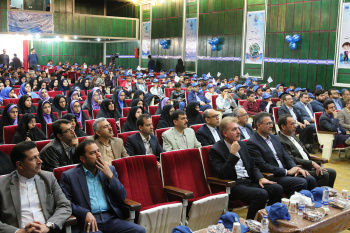 رییس سازمان جهاددانشگاهی یزد، اجرای طرح ملی داناب را در استان شایسته خواند