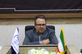 نشست ریاست جهاددانشگاهی یزد با بانوان سازمان